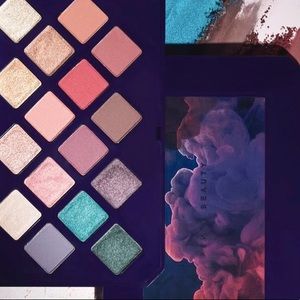 3 pc Fenty Beauty make up bundle